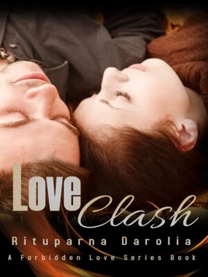 cover image of Love Clash